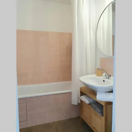 Appartement Studio Au Calme *