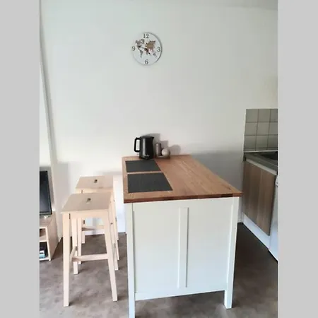Appartement Studio Au Calme *